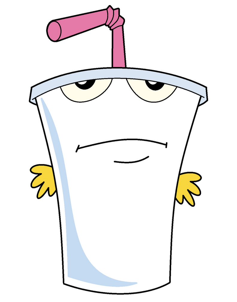 Master Shake Rudolph Master Shake by Fortnermations on DeviantArt