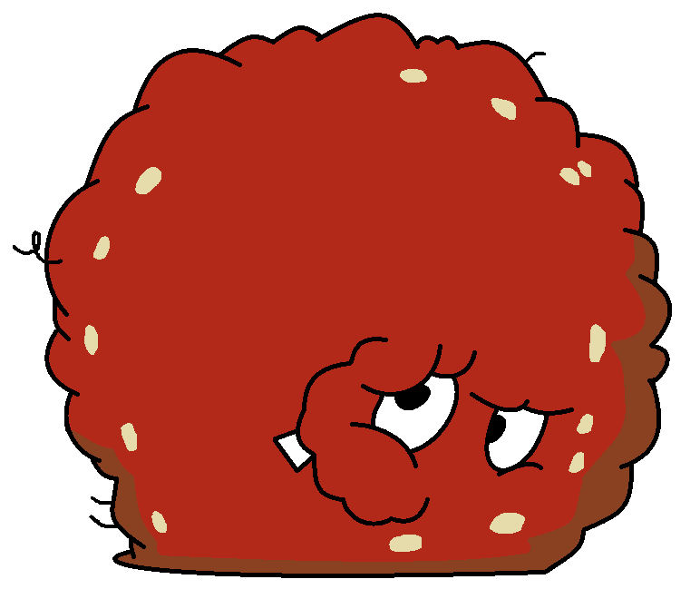 Meatwad Raph Turtle Meatwad by Fortnermations on DeviantArt