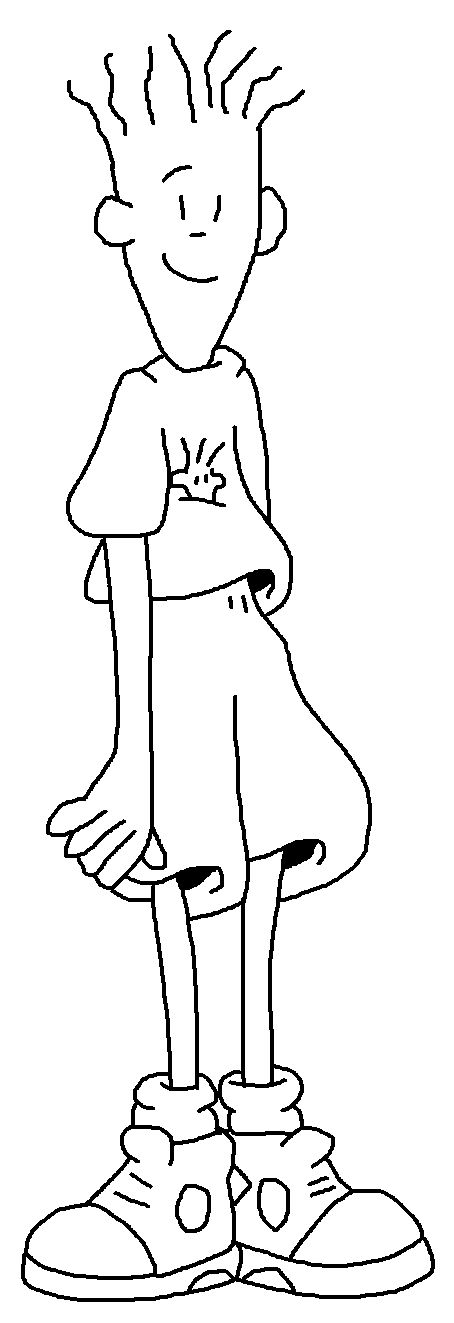 Fido Dido by Fortnermations on DeviantArt