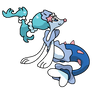 Primarina