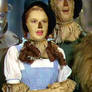 Dorothy Gale the Scarecrow (Photomanip)