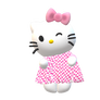 Hello Kitty (3D)