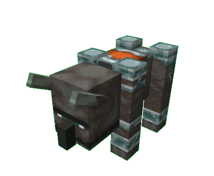 Ravager (3D) by Fortnermations on DeviantArt