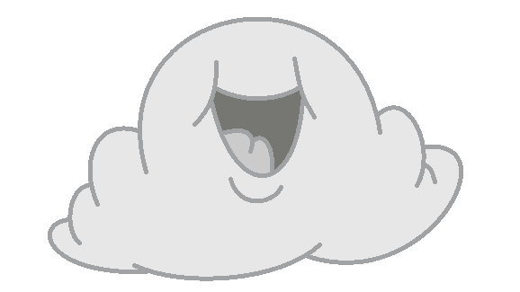 Drizzle by Fortnermations on DeviantArt