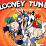 Looney Tunes 90th Anniversary!
