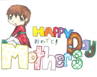 Mother's Day