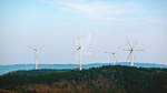 Windpark Greiner Eck by Paseas-Images