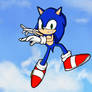 Sonic