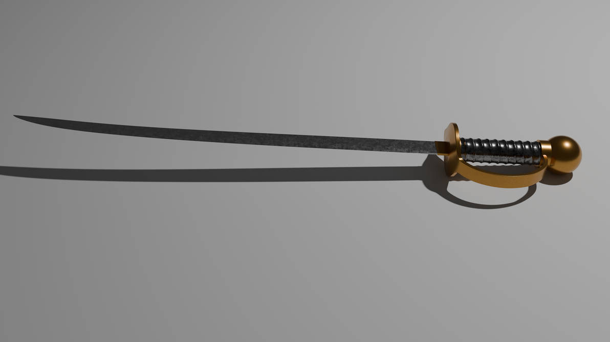 Cutlass by NightRebooted on DeviantArt