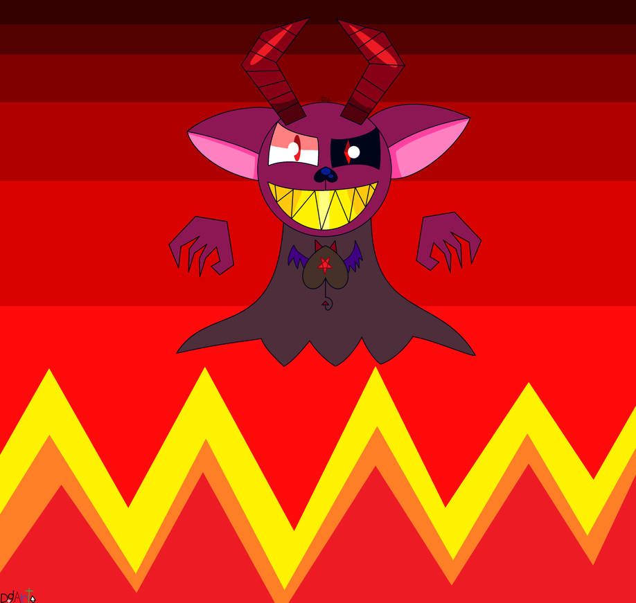 MAROSHI by DGArtDMM on DeviantArt