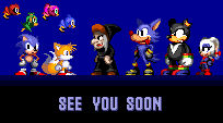 See You Soon Tails