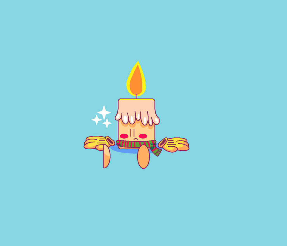 candle by DGArtDMM on DeviantArt