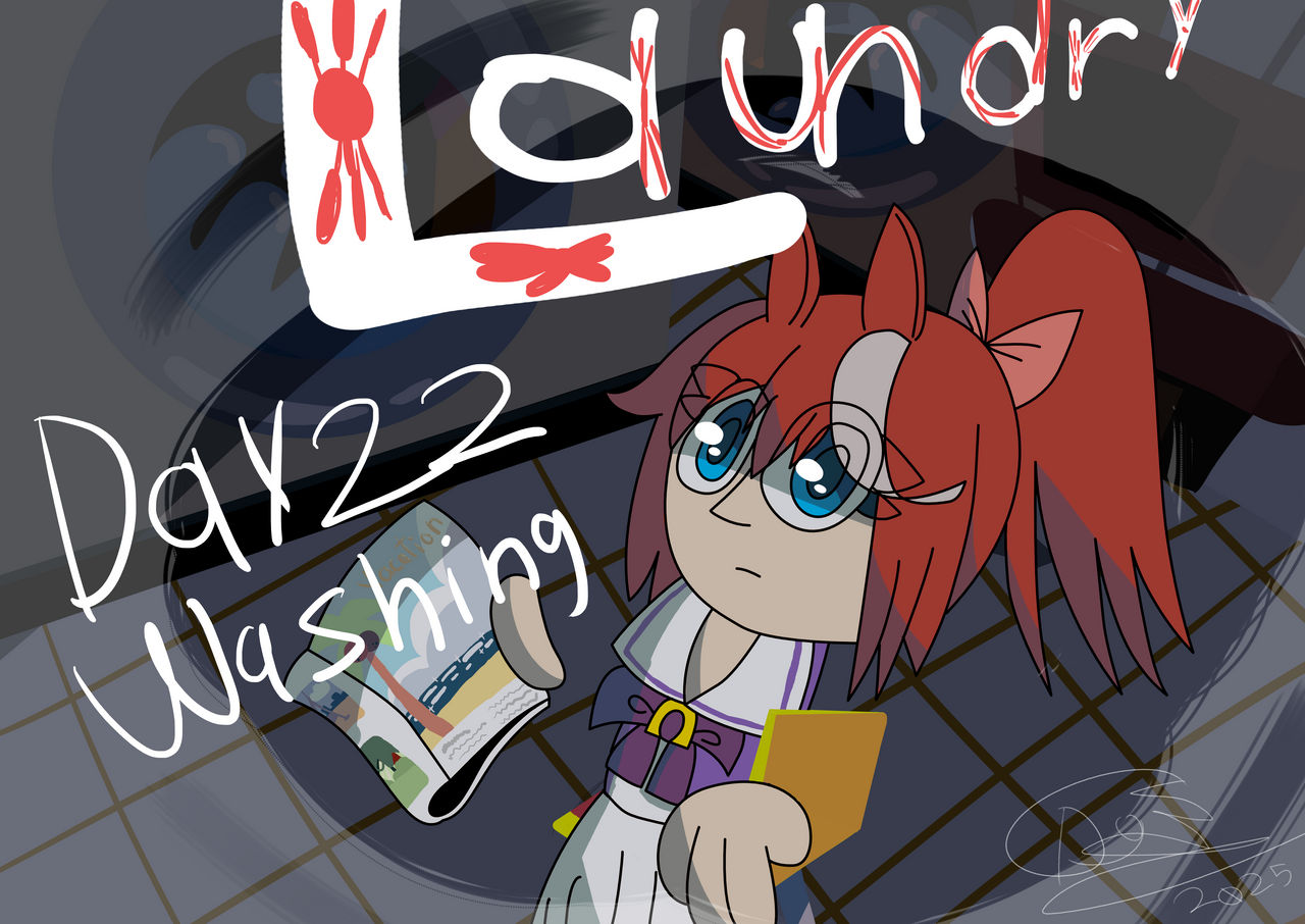 Deviantart Wash Washing by DGArtDMM on DeviantArt