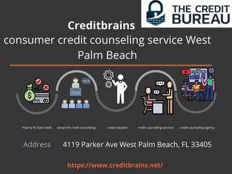 consumer credit counseling service West Palm Beach