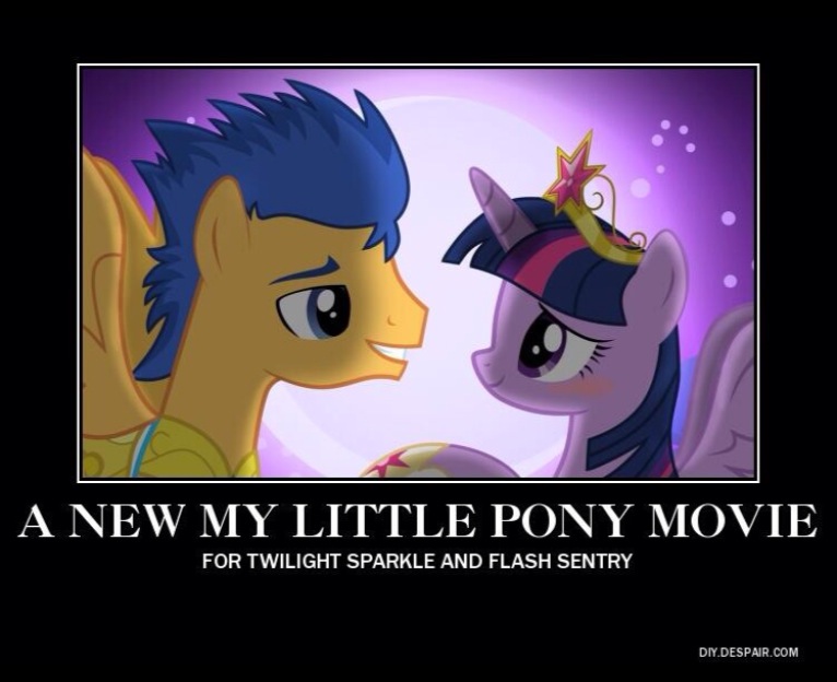 A New My Little Pony Movie Confirmed?!