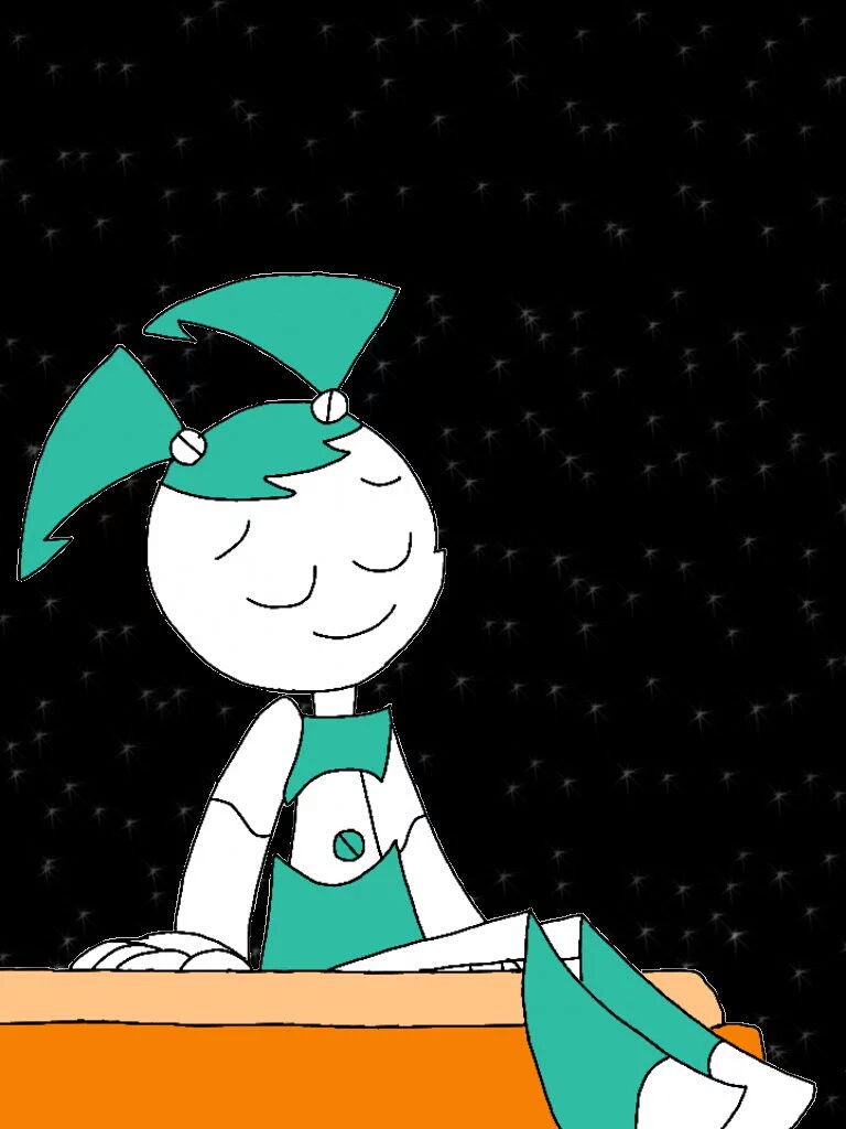 Mlaatr: A Lovely Night for Jenny