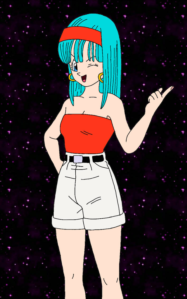 DBGT Bulla Briefs New Outfit By CrawfordJenny On DeviantArt dbgt-bulla-briefs-new-outfit-by-crawfordjenny-on-deviantart