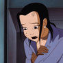 Batman Beyond: Dana's Sadness Moment