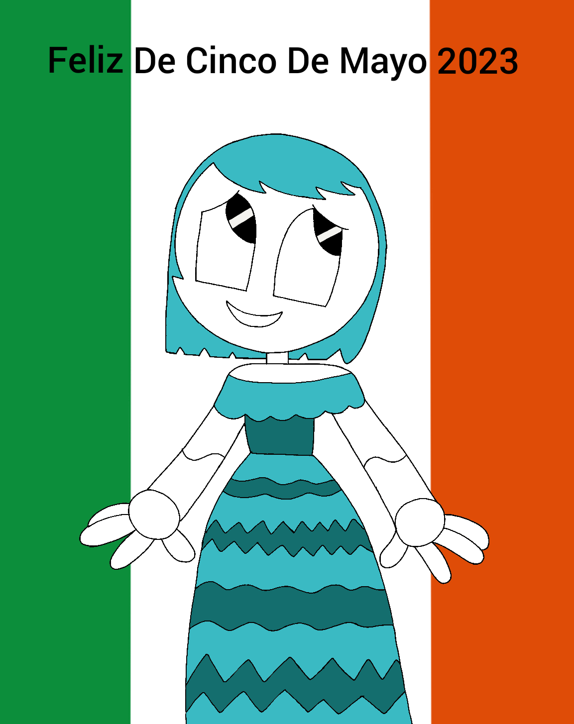 Mlaatr: Jenny Wakeman as Ruby Gillman by CrawfordJenny on DeviantArt