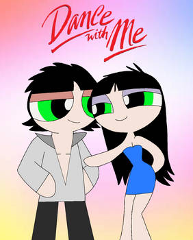 Ppg: Butch and Buttercup in Dance with Me