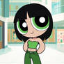 PPG: Hot Teen Buttercup (V2)