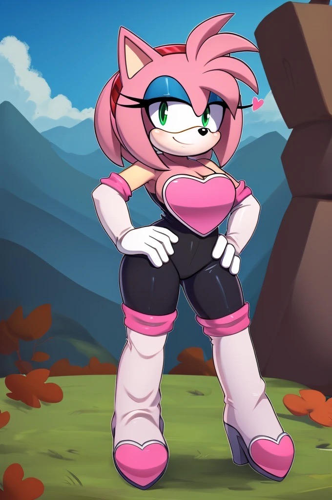 Amy R Urge Amy Rouge in the Autumn III by CrawfordJenny on DeviantArt