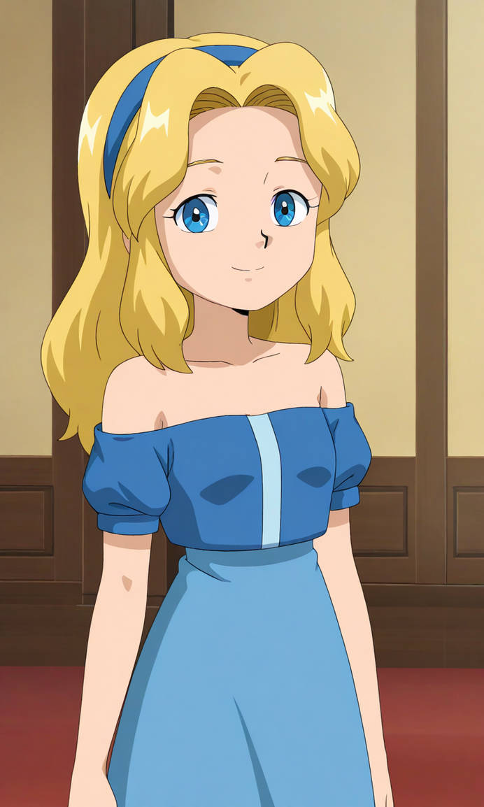 Sonic Rivals Maria Sonic X: Maria (Resquest) by CrawfordJenny on DeviantArt