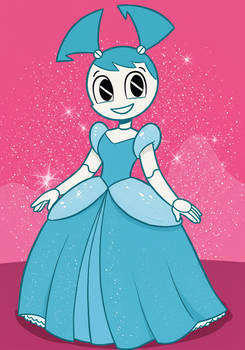 Jenny Wakeman as Cinderella II