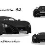 Russian Avto - Marussia B2 DL