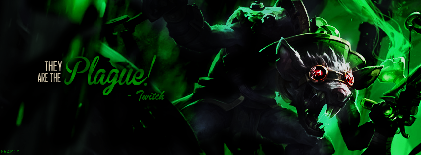 Twitch Cover By Gramcyyy On Deviantart Twitch Cover By Gramcyyy On Deviantart