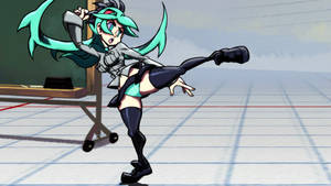 Filia X Miku 1