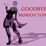 Goodbye, Morioh Town
