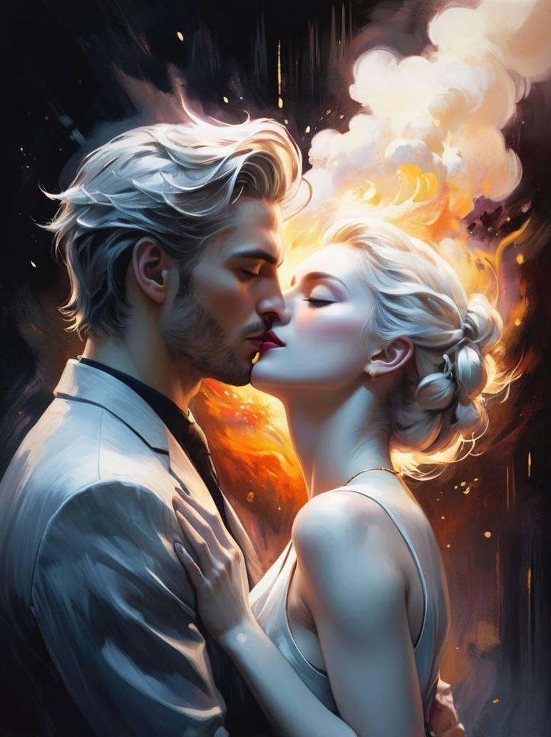 Make Us Deviantart Make Me Yours by polariSoul on DeviantArt