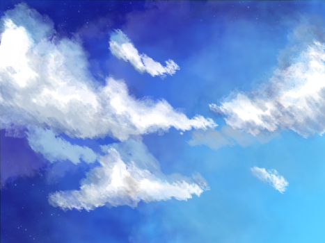 Clouds