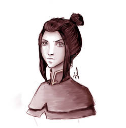 Azula