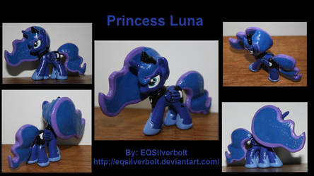 Princess Luna