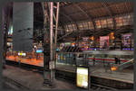 Main Station HDR by teuphil