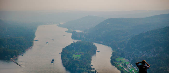 Rhein viewer