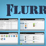 Flurry LF IconPack Inst.