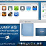 Flurry AQ IconPack Installer