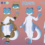 Kaeya the Kobold OC