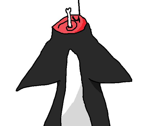 dead penguin....... by Funny-Dog5 on DeviantArt dead penguin....... by Funny-Dog5 on DeviantArt