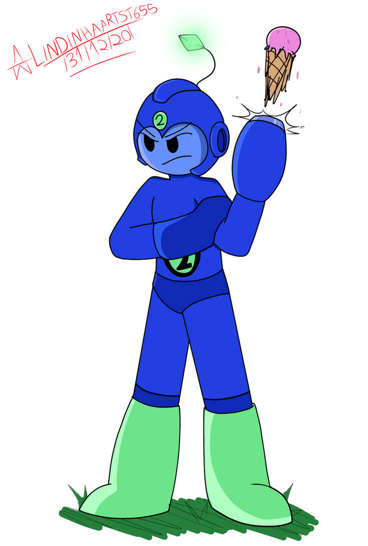 Beembo Deviantart Mega Beebo by LindinhaArtist655 on DeviantArt