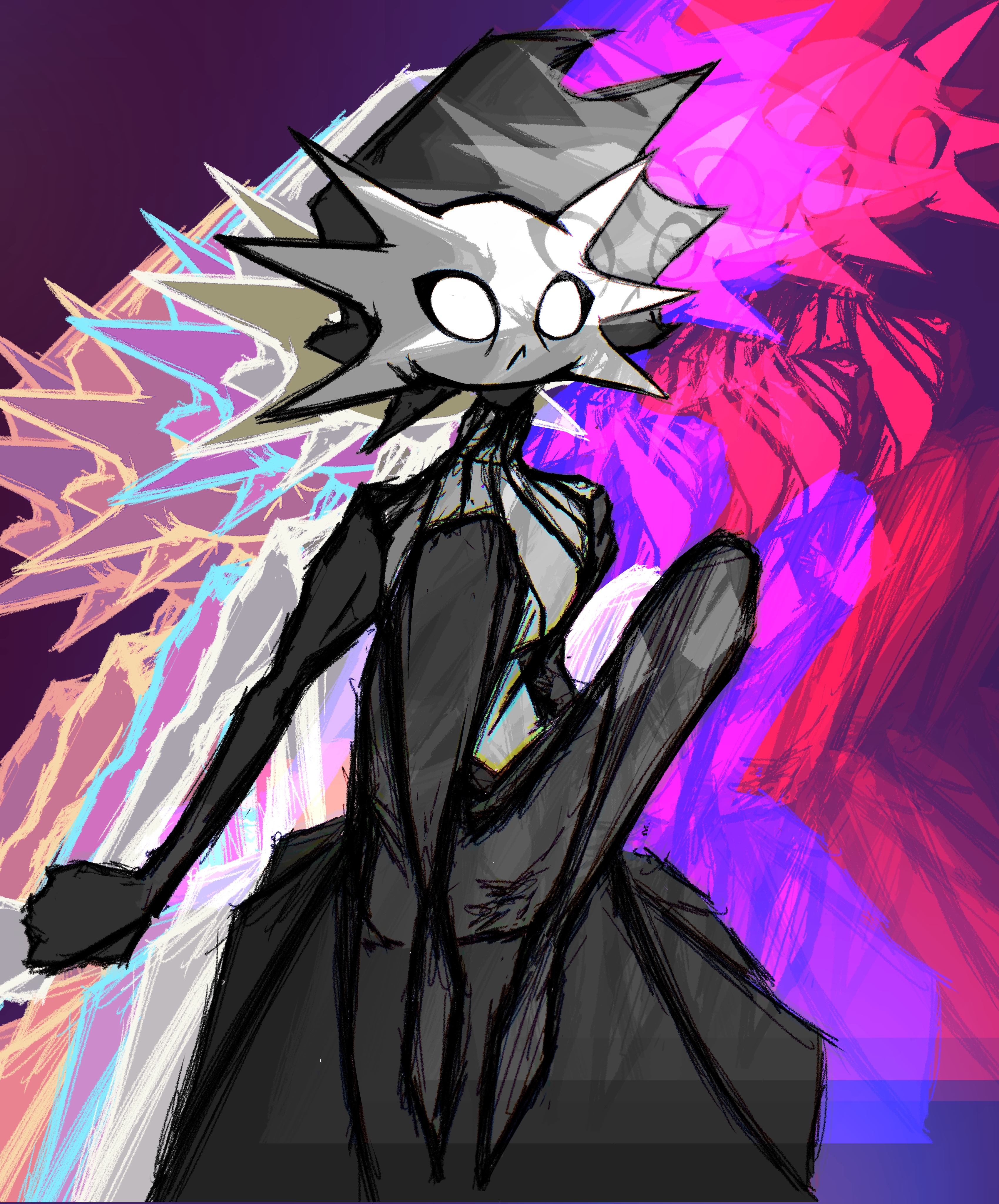 Overdriver3 Deviantart Overdrive by s9lomo on DeviantArt