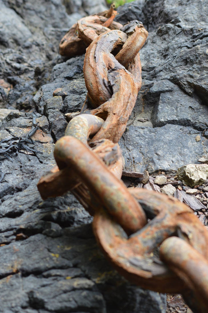 chain by supersic29 on DeviantArt