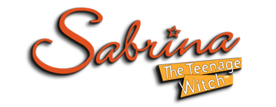 Sabrina The Teenage Witch Logo Png By Alicegirl77 On Deviantart