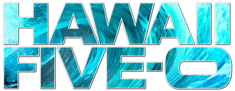 5 0 Hawaii Five-0 Logo PNG by Alicegirl77 on DeviantArt