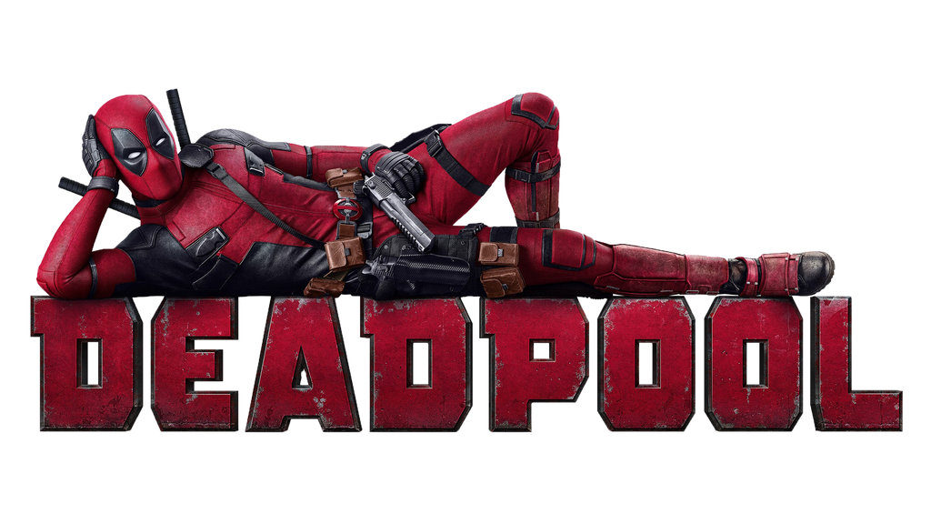 Deadpool PNG by Alicegirl77 on DeviantArt