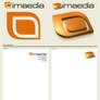 Imaedia Corporate Identity