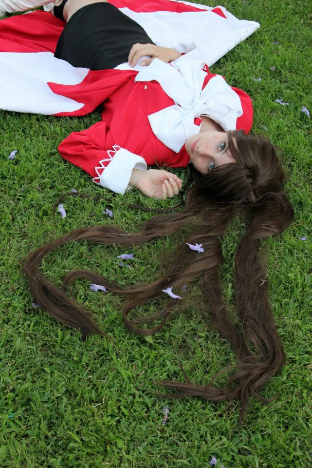 Alice B-Rabbit 3 by AshesAndRainbows on DeviantArt